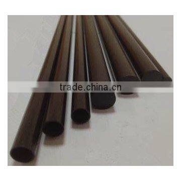 Custom-made Carbon Fiber Products carbon fiber pultruded rod