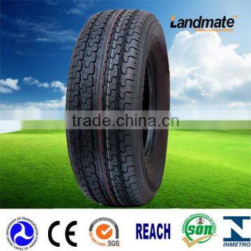 Top quality hot sale china tire trailer