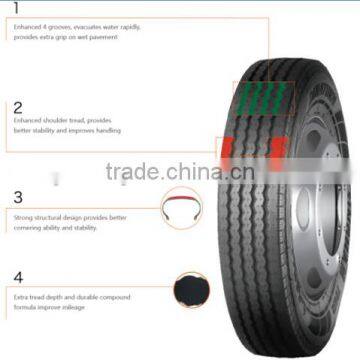 trailer tire 235/80r16, 225/75r15, 7.00r15