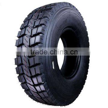 All Steel Radial 385 / 65 /22,5 Truck Tyre