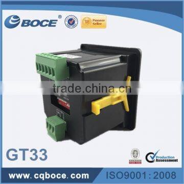 Digital Hour Meter / Gauge BC-GT33 With Over Speed Protection photo-6