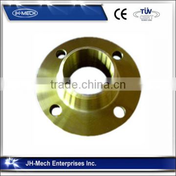 carbon steel forged welding flange, ansi B 16.5 flange