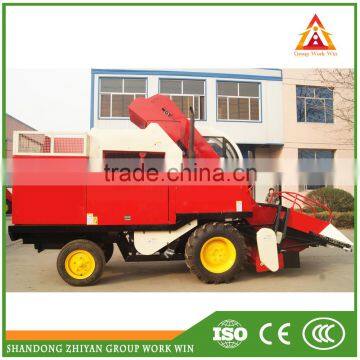 Corn Harvester Prices photo-5