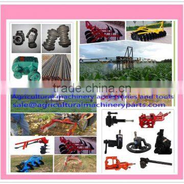 Agricultural Machine Rice Transplanter for Tracto/mini Rice Transplanter photo-6