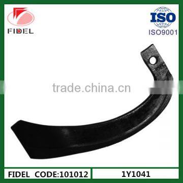 Agricultural Diesel Power Rotary Tiller Blade photo-2