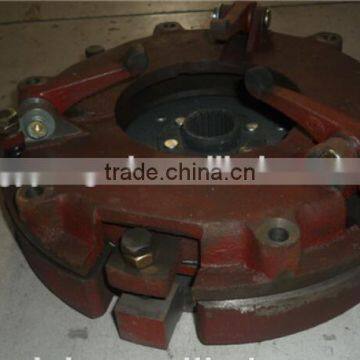 Tractors Clutch Assembly of DF Diesel Engine, Driving Plate Assembly for Tractor photo-4