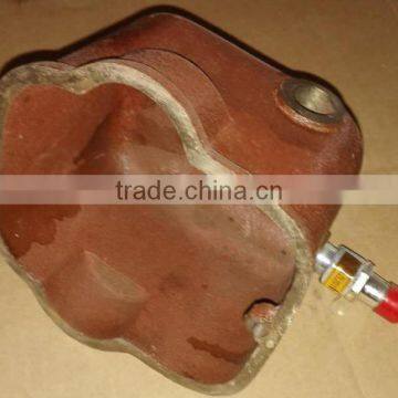 Cylinder Head Cover Agriculture Parts China Supplier Small Tractor photo-2