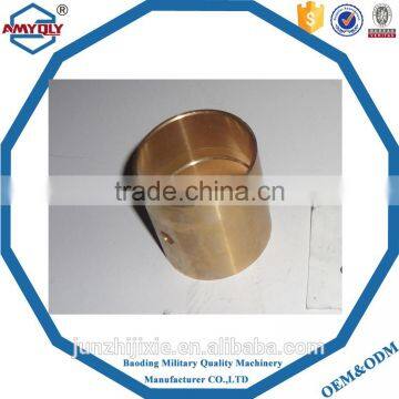 Brass bushing top sale connecting rod copper sleeve for digital fabric printing machine