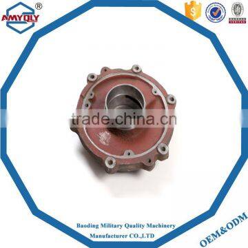 Diesel engine Output Shaft Main Cover