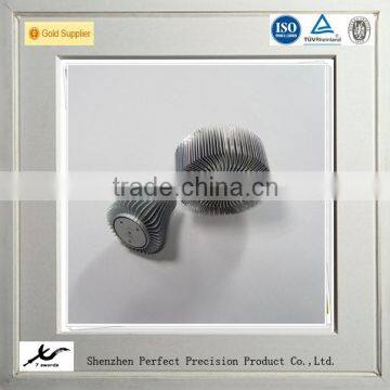 Customized Precise Cnc Lathe Turning Service photo-2