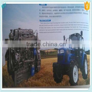2015 Wholesale Multi-cylinder Diesel Engine