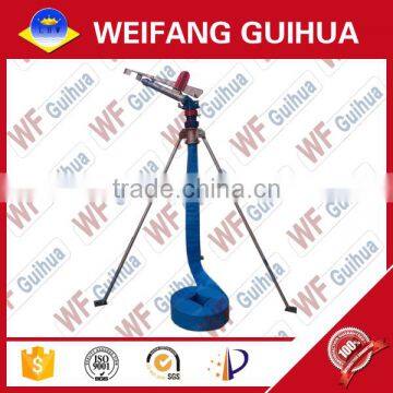 Agricultural / pastoral irrigation equipment spray nozzle, spray gun, hose