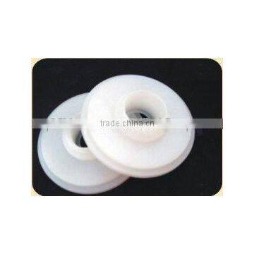 UHMWPE Plastic Flange Round Gaskets photo-4