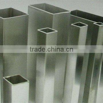 Rectangular Tube
