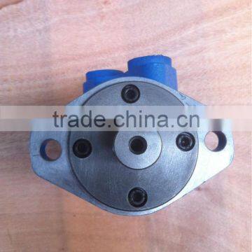 KERSEN SMP/SMR Series Orbital Hydraulic Motor With Gerotor, Spool Valve photo-5