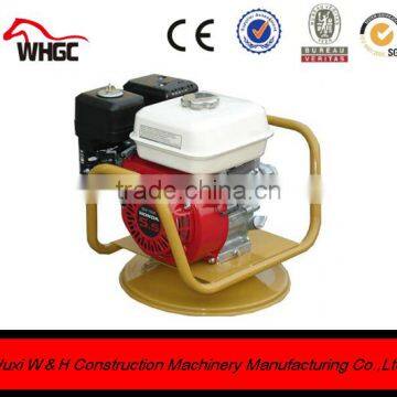 WH-VH Petrol engine concrete vibrator