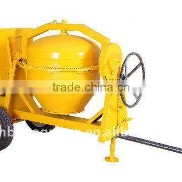Concrete Mixer Diesel Concrete Mixer Original Manufacture