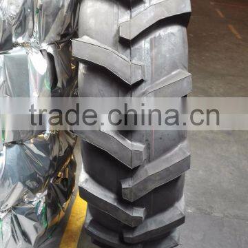 TREADURA R1 Tractor Tire photo-2