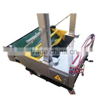 Cement plastering machine / Gypsum plastering machine / rendering machine