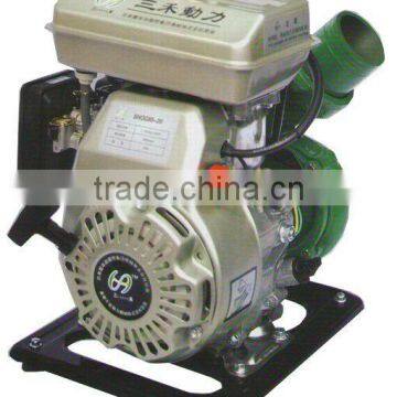 SHQG50-40 Water Pump