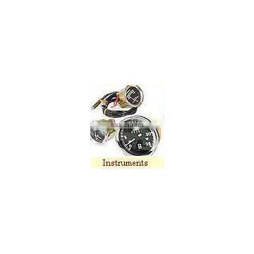 Meter Mechnical Display Measure Instrument