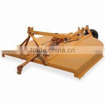 Farm Atv Flail Mower With Best Quality photo-2