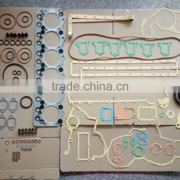 full set overhaul gasket kit 6D108