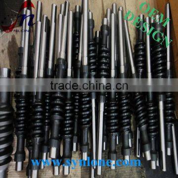 Customized Machining Worm photo-3