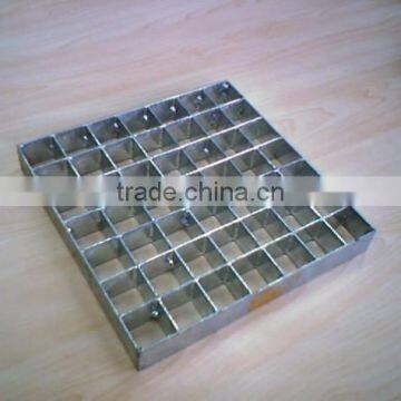 Galvanized Metal Tree Grates photo-4
