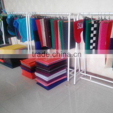2016 HOT !!! Anti-slip Door Mat/Doormat PVC photo-6