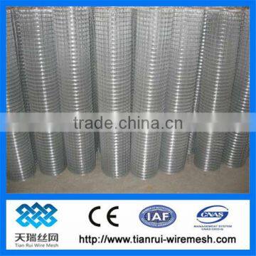 2x2 welded wire mesh /welded wire mesh sizes