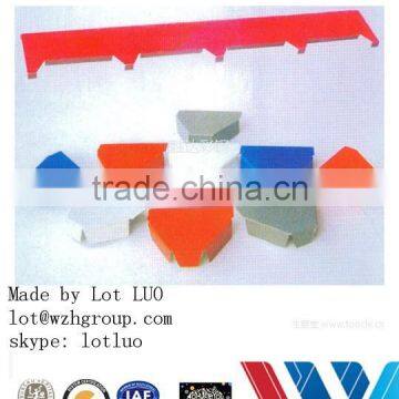 Steel Colored Ridge photo-4