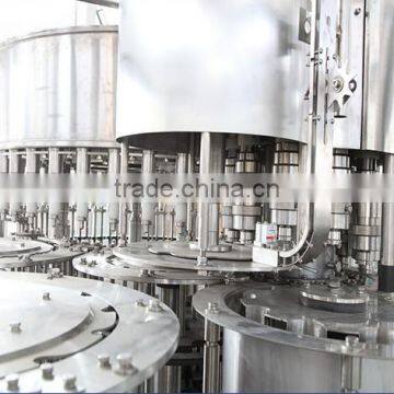 Цена на новое оборудование для производства газированных напитков photo-2