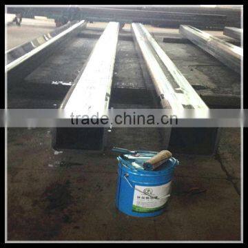 200x200mm Hydraulic Pipe Square Tube photo-2