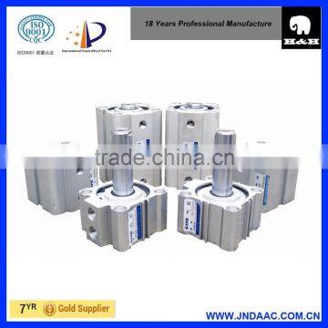 the Storke Can Adjustement of Pneumatic Cylinder photo-4