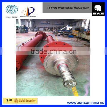 Whole sale Good Price Nonstandard engineering Hydraulic Cylinder