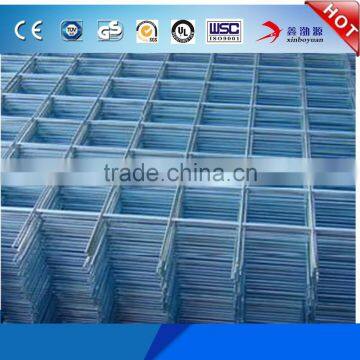 China High Quality Best Price Hot Dip Galvanized PVC Coated Security Fence for Homel photo-2