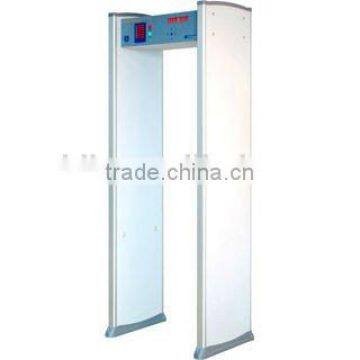 Cheap Access Control System Walk Through Metal Detector Door photo-5