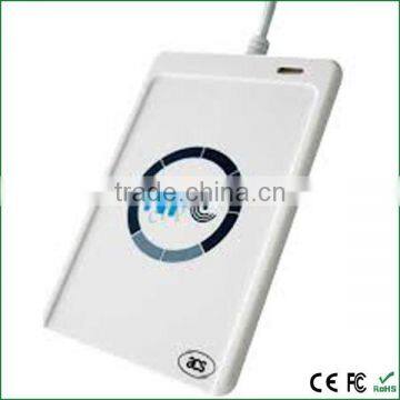 ACR122u Panke School Attendance System Rfid photo-2