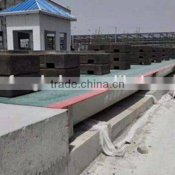 120 Ton Truck Scale /120 Ton Weighbridge/ 3*18m Truck Scale photo-5