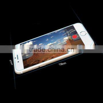 Explosion Proof Tempered Glass Screen Protector Film for IPhone 6 5 Iphone 6 Plus Samsung S5 S4 Note 3 4 Tempered Glass Film photo-6
