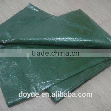 High Density Polythene (HDPE) Tarpaulin and low density (LDPE) Coating PE tarpaulin