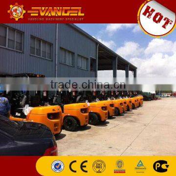 china brand new forklift with diesel engine