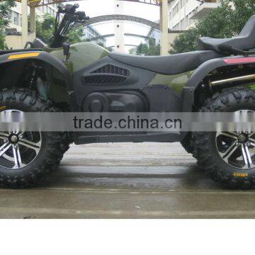 ATV 2014 With EEC,quad,4x4 .farm ATV 500cc Extend Model photo-4