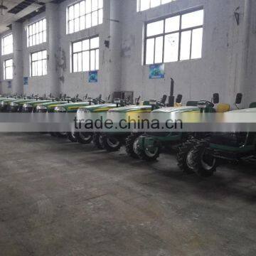 China's Most Professional Manufacturer of Tractor photo-5