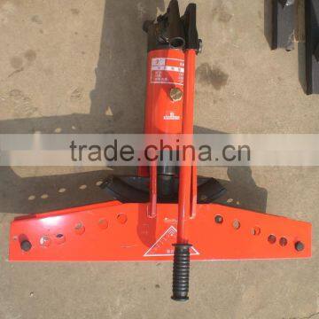 Hydraulic Portable Manual Pipe Bender SWG-3