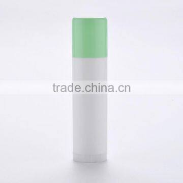 High Quality Plastic Lip Balm Tube photo-4