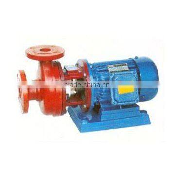 S Type Glass Steel Centrifugal Pumps