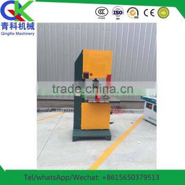 Artificial Wood-based Board Sawing Machine photo-3