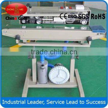 DBF-1000 Automatic Inflating Film Sealer photo-5